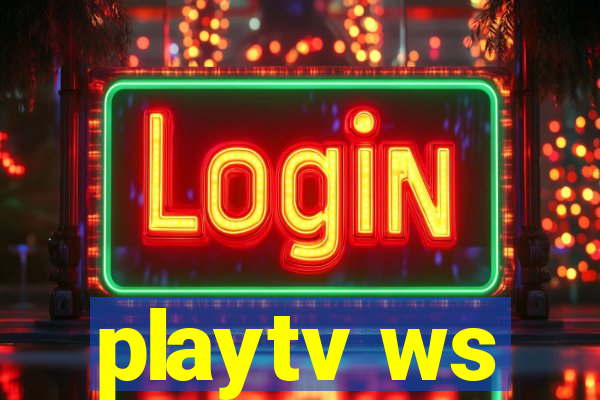 playtv ws